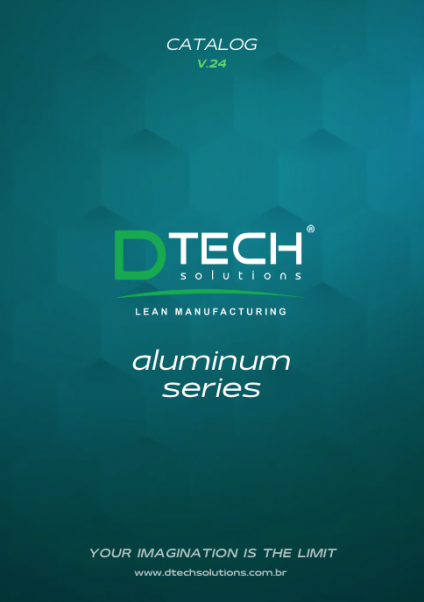 Aluminum Series - Dtech Solutions