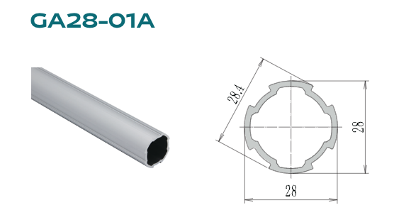 GA28-01A - DTECH