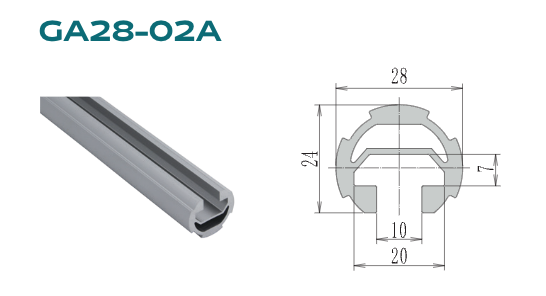 GA28-02A - DTECH