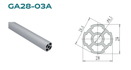 GA28-03A - DTECH