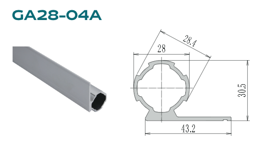 GA28-04A - DTECH