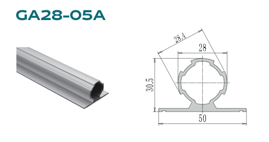 GA28-05A - DTECH