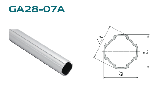 GA28-07A - DTECH