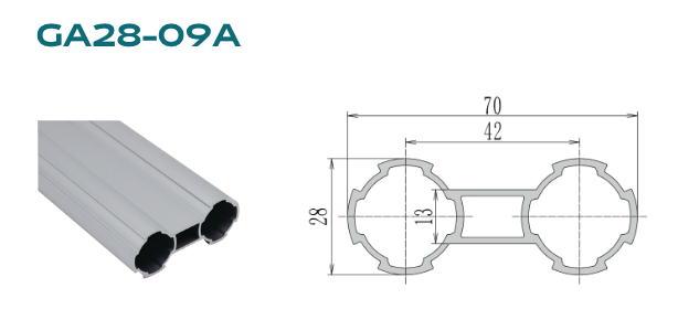 GA28-09A - DTECH