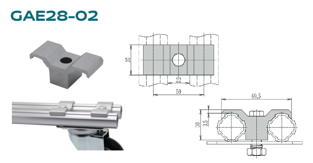 GAE28-02 - DTECH