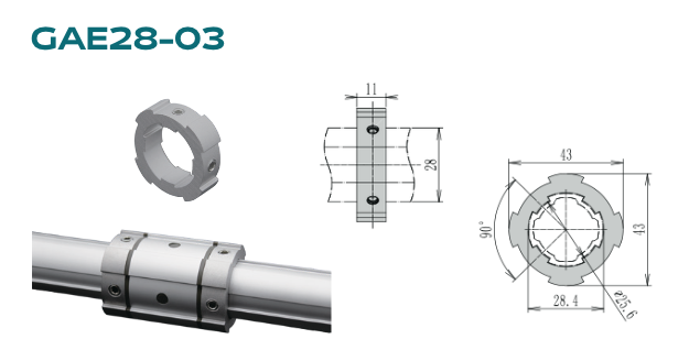 GAE28-03 - DTECH