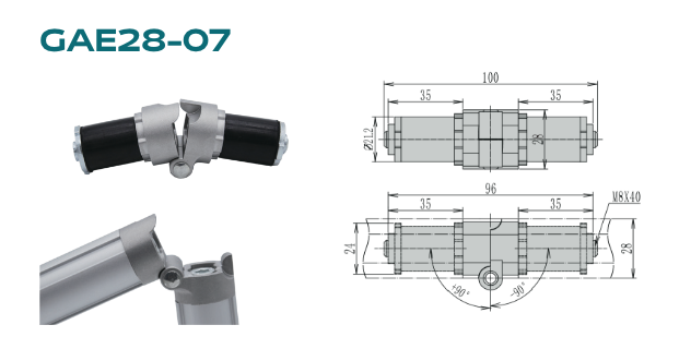 GAE28-07 - DTECH