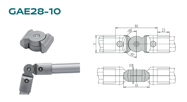 GAE28-10 - DTECH