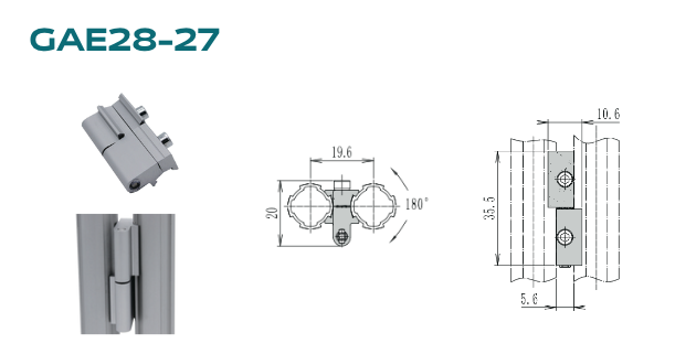 GAE28-27 - DTECH