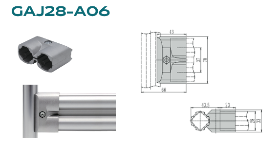 GAJ28-A06 - DTECH