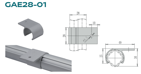 GAJE28-01 - DTECH