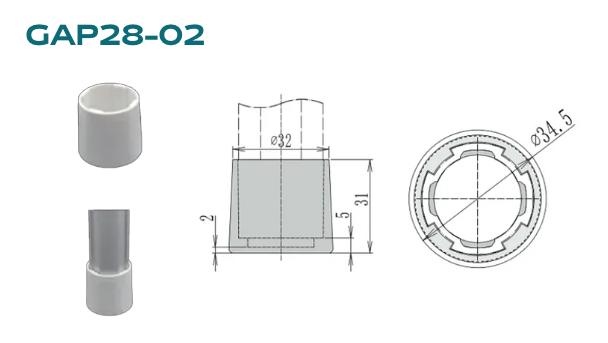 GAP28-02 - DTECH