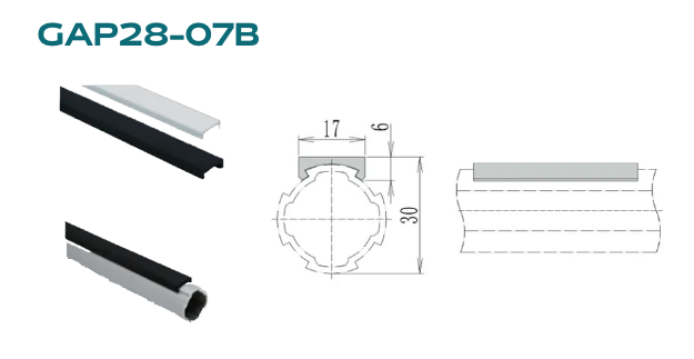 GAP28-07B - DTECH