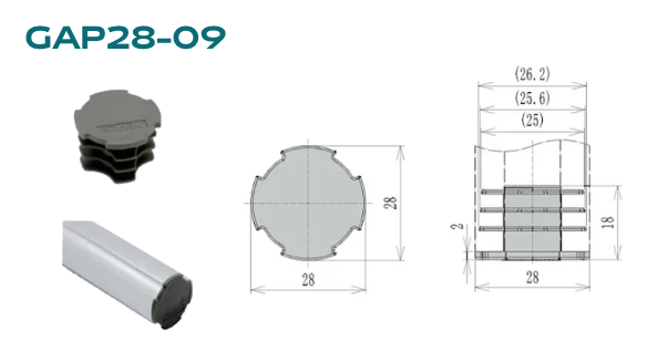 GAP28-09 - DTECH