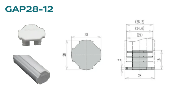 GAP28-12 - DTECH