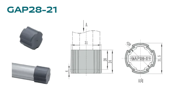 GAP28-21 - DTECH