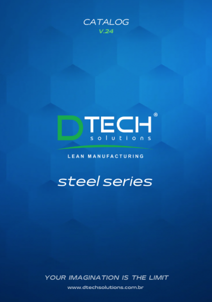 Steel Series - Dtech Solutions